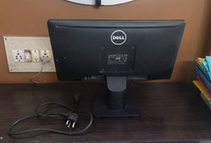 Dell Movable Screen Monitor