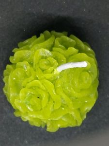Handmade Paraffin Wax Scented Candle