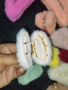 Hair Accessories