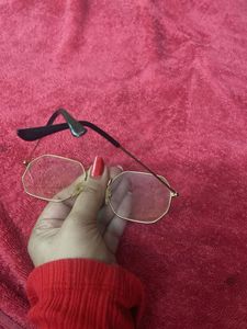 Vintage Oval Eye Glasses Unisex Classy