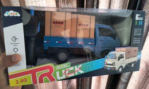 1/16 Scale Rc Maruti Suzuki Pickup Truck Model