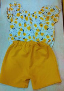 Smart Half Dress