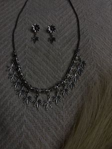 kashmiri jewellery set
