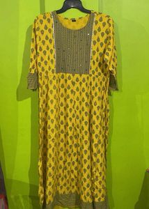 Cotton Kurta