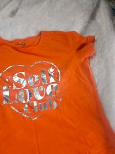 Self Love Club Tee