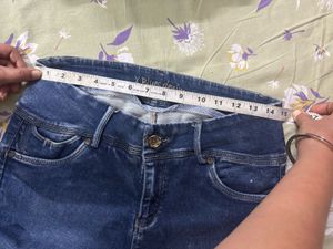 Women Jeans Combo Of 4