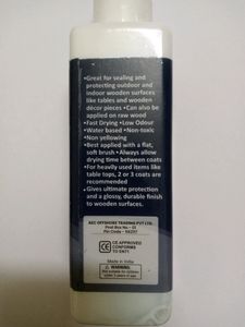 Varnish