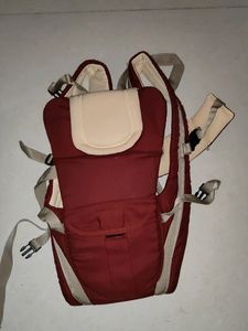 Baby Carrier