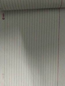Practice sheets for boards. Approx 200sheets