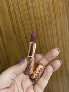 Charlotte Tilbury lipstick