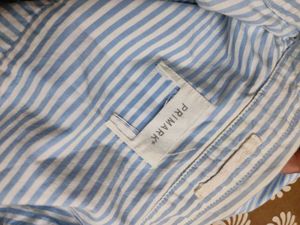 PRIMARK Oversized Shirt