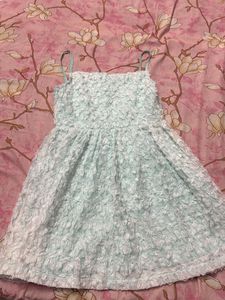 Flair Dress For Birthday