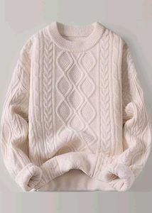 Cable Knit Sweater