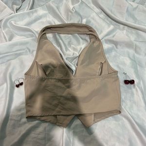 PLT waistcoat