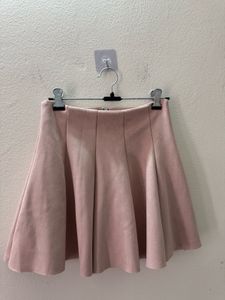 Tally Weijl Pink Skirt