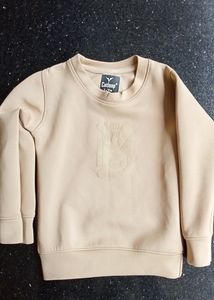 Boys Sweat T Shirt