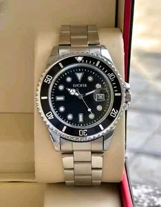 Luxury Watch ⌚