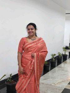 Banaras Designer Saree