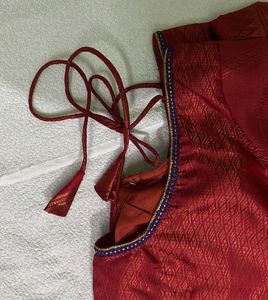 Pattu Saree