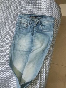 2AXIS Jeans
