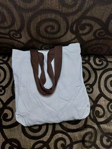 Simple Tote Bag