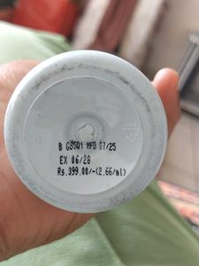 Oriflame Love Nature Toner