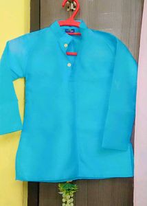 Boys&#39; Kurta Pajama Set