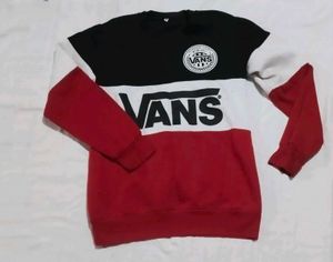 Women Sweatshirt