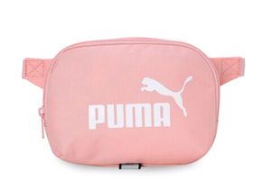 Pink Puma Waist Bag.
