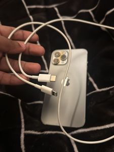 Apple original type c able of 12 pro max brand new