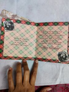 Pack Of Two Cards
