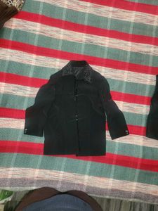 Coat Suit For Kids