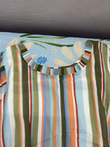 Multi Color Dress For Women