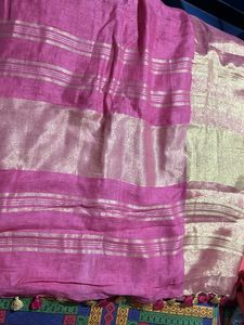 Combo Of Three Saree