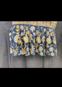 Sharara Dress