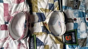 Casual Shirt Jean's  combo pack