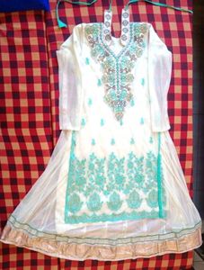 New Clothes for Festive Wear