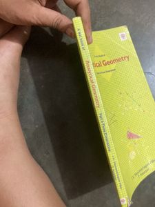 Analytical Geometry Part 2 Three Dimensions