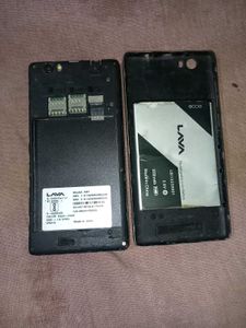 LAVA MOBILE
