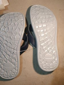 New Shoes