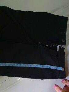 Grey Colour Formal Pant For Office