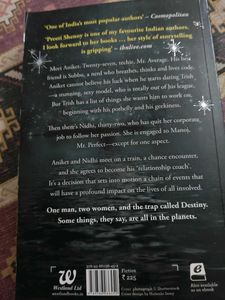 It&#39;s All in the Planets by Preeti Shenoy