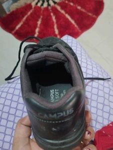Black Shoes