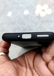 OnePlus 11R Phone Case - Black