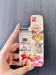 Iphone 13/15 Aesthetic Case Cover