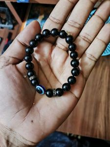 New Evil Eye Beaded Bracelet