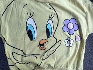 Tweety Bird Graphic Tee