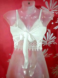Fancy Top