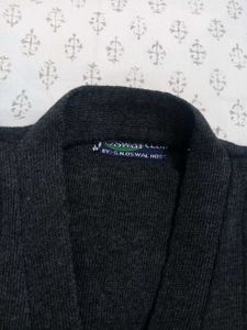 Brand New Sweater