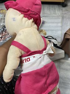 Cute Doll